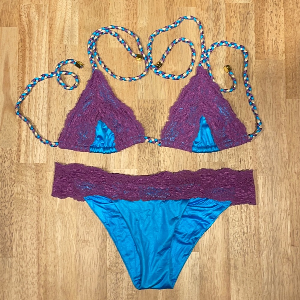 Beach Bunny Bikini
